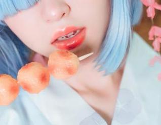 一组婚纱写真,晕崽Zz让我对她再度迷失?