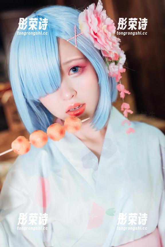 晕崽Zz 一组婚纱写真,晕崽Zz让我对她再度迷失?