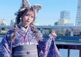 说走就走的WonderLand之旅，月城委员会演绎另类套图资源！