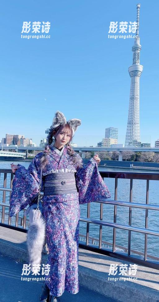 说走就走的WonderLand之旅，月城委员会演绎另类套图资源！