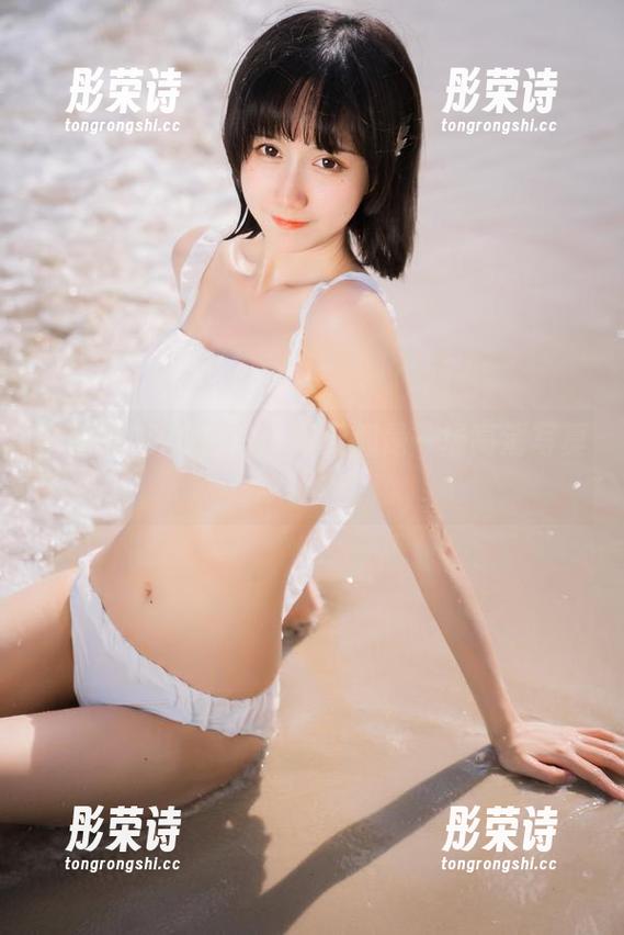 木棉棉OwO日常：每天都是一场高清写真秀
