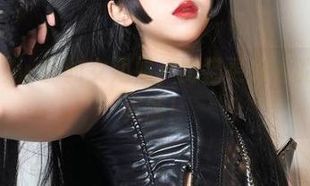 果咩酱w的豹女姐姐,比猫更撩人的在线资源!