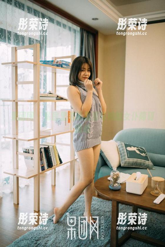 果团网 - 私房里的陈雅漫与她的女仆障碍挑战