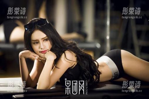 果团网 果团网作品《爱过》,每一张我都想说,果然不能只用“爱”来形容!