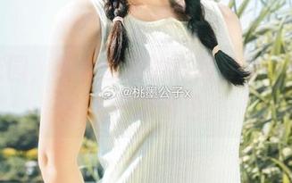 天台花园，桃墨公子的作品分享，照样能引发一波讨论。