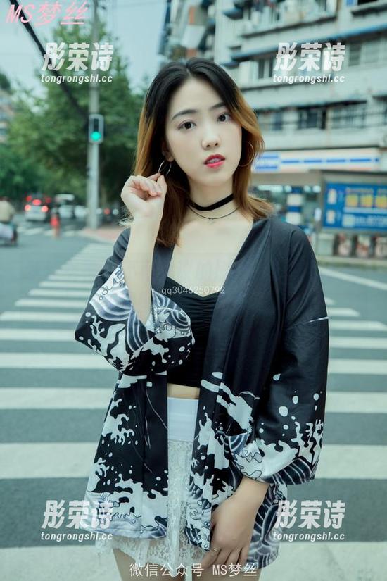 梦丝女神 - 不可思议的剧情，分享花月舞的原图，行，你赢了。