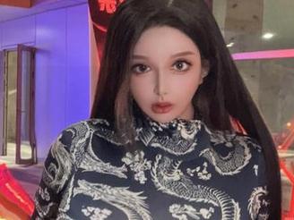 微密圈 - 最新梦露veronica!这粉色创意会不会成为你的新宠?原图正在…