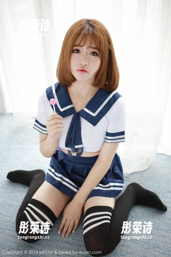 模范学院 - 一招搞定职场look，卤蛋luna职业装图包等你来拿！