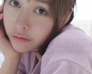 模范学院 - 户外作品遭遇唐琪儿Beauty：我能不能拍拍树？图集中的尴尬时刻！