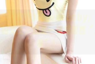 模范学院 - 柳侑绮Sevenbaby:无圣光模式下的女王,这是一场颠覆性“反光大赛”!