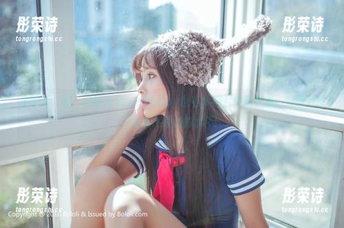 波萝社-柳侑绮Sevenbaby 波萝社 - 哇!柳侑绮Sevenbaby也有jk图片的新更新,没想到那一角竟然是她的水杯!