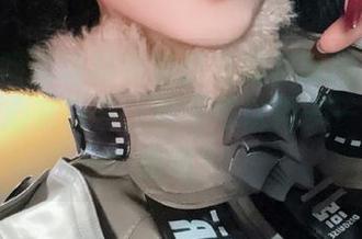 流一_喵喵喵喵喵喵的森蚺定制图集——我的内心在窃喜,可不可以再多一点惊悚感呢?