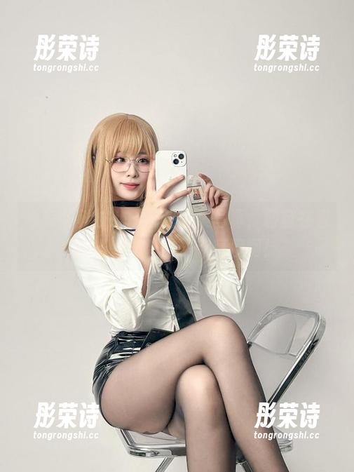 海克斯科技小蛋糕 海克斯科技小蛋糕的全集写真,莉音在碧蓝档案里秀出了新高度啊!