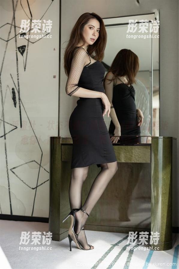 爱蜜社 - 状态不佳？莉莉Lily的和服能治愈你！精选写真集，绝对不许反驳！