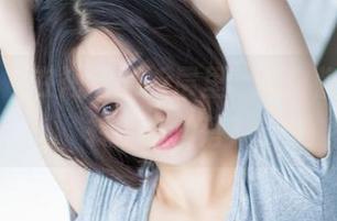 爱蜜社 - 在短裤的断层里,萌白酱如何玩转每个角落?