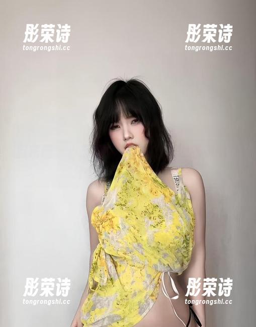 微密圈 - 小恶魔渔网大揭秘，琳铛铛的图库分享有没有让你心惊？
