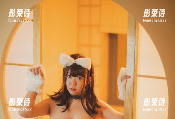 妈妈子巫女的空气感，甜糖大魔王无圣光合集初体验
