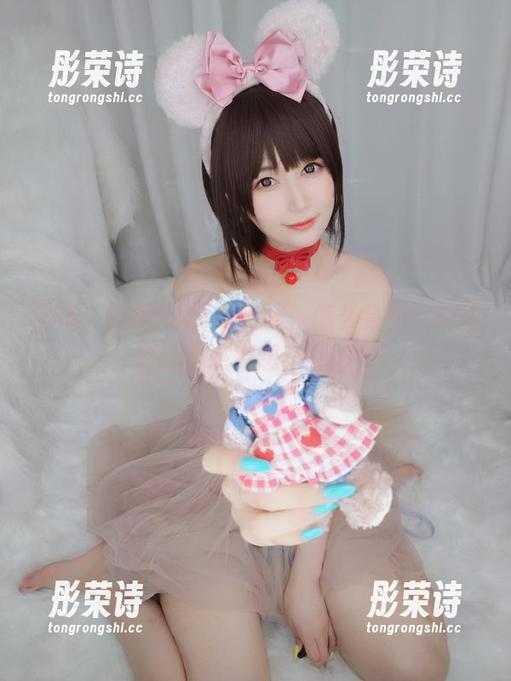 图集：白银81的透明服，怎么会有一种无形的诱惑？想不到吧！