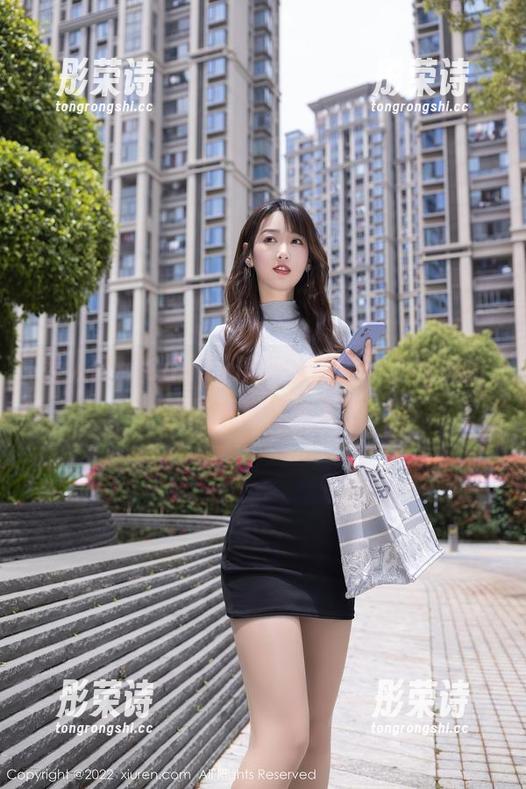 秀人网-Candy糖糖 秀人网 - Candy糖糖的合集:小妹妹的日常迷惑行为大赏