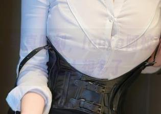 秀人网 - 写真时刻,laura阿姣的肉丝造型让人想多了