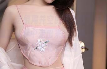 秀人网 - 这组周井空的“女孩”图集，个个都像是从梦中走出来的，咳，要不要再多来几组私房美图……