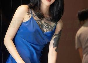 秀人网 - 周慕汐fairy的全套厨娘图集——不仅会煮，还会撩！