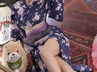 秀人网 - 大美媚京的双人秀:图片分享,人人都能修炼出美貌!