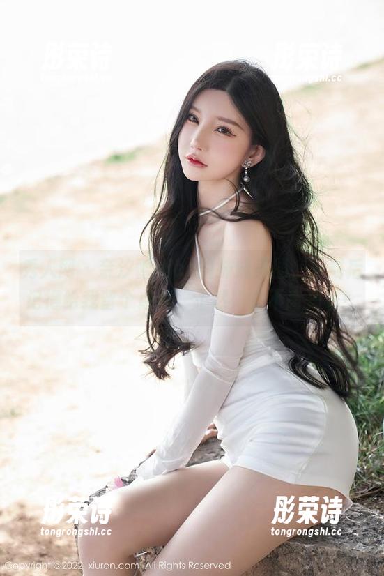 秀人网 - 奈汐酱nice的妹妹美图，下载后记得给我留个点赞，不然她会不高兴哦！