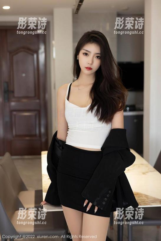 秀人网-娜娜baby 秀人网 - 不怕你觉得!这组娜娜baby的福利图片上满满的都是可爱。