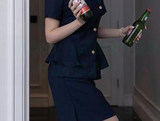 秀人网 - 在线88，娜露的女仆美图，气氛好到不想关闭！