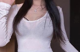 秀人网 - 高清资源不会骗人，媃柔如何演绎这款网袜？