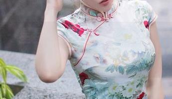 秀人网 - 星星baby的校服图集:干脆利落又透着些许迷离