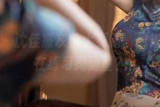 秀人网 - 沈佳熹灰丝大更新,难道真的是在练习拗造型?