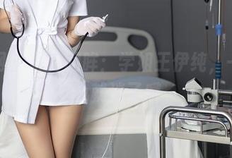 秀人网 - 写真回眸：学姐王伊纯，一不小心就迷了哦