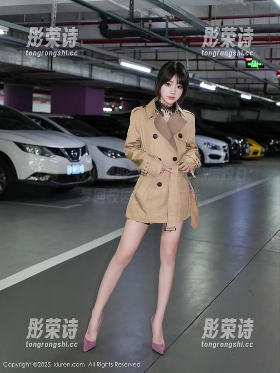 秀人网 - 校服里的瑶瑶baby私房独白：梦回校园的那段时光