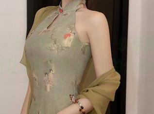 秀人网 - 每一帧都在诉说,软软酱的温柔简直让这套图成为了爱的代名词。