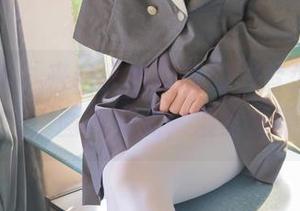 稚乖画册 - 来自赤西夜夜的初音少女，原图无圣光，画风突变，湿身效果上脸！