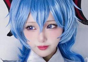 图集里盘旋不去的绫波丽，章鱼小童谣的创作里有种魔力呀～