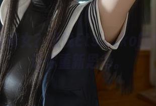 适不适合修女?纸悦Etsu_ko的定制作品让你重新思考。