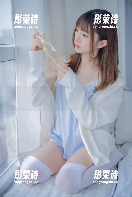 清新来袭：绮太郎的私房原图，让我想起夏天的午后