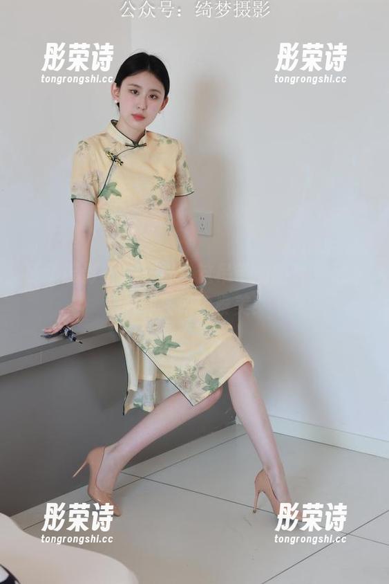 绮梦摄影 - 怎么样，这吊带的图片，网友们都在评价泰美！