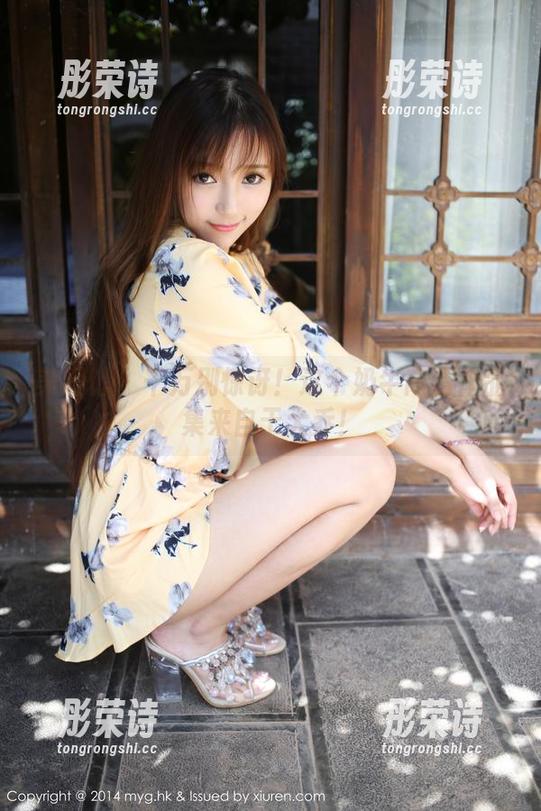 美媛馆-于大乔 美媛馆 - 千万别惊讶!这个奶牛高清作品集来自于大乔!