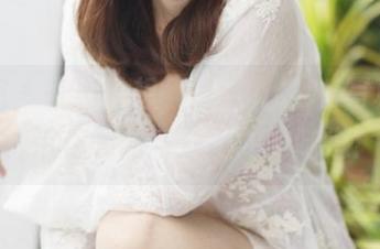 美媛馆 - 奇思妙想,唐琪儿的JK写真合集,带你领略与众不同的味道!