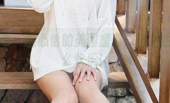 美媛馆 - 温心怡的美图盛典:自拍也能这么欢乐!