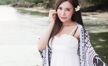 美媛馆 - 圣诞图集:许诺sabrina不走寻常路,信仰无圣光的勇气!