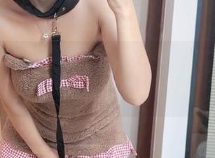 微密圈 - 胜利的小生活的夏日写真，感觉像在逛街的样子