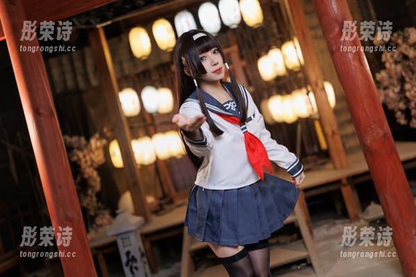胡桃猫Kurumineko 胡桃猫Kurumineko晒出的长腿原图,让我想起了模特的日常