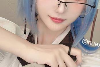 “能代”：在花兮_honoka的高清视野中寻找少冰魔法