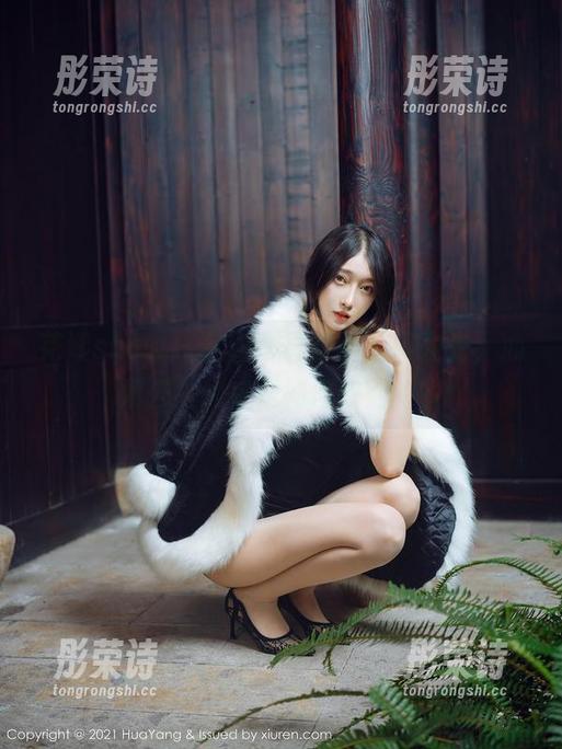 花漾show-心妍公主 花漾show - 礼服写真里的闪闪发光,心妍公主到底是如何做到的?