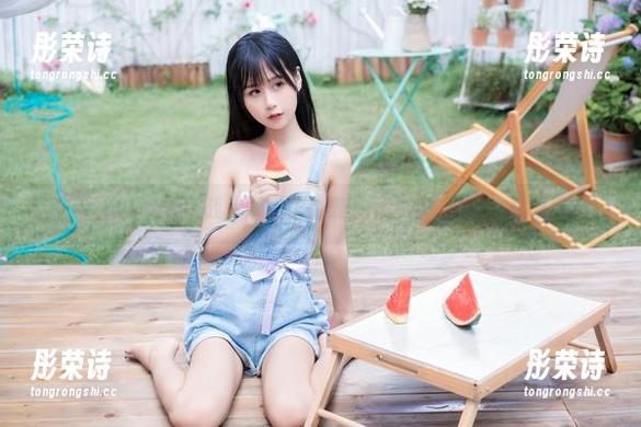 萌芽儿o0的新挑战，御姐作品集原图会不会让人大跌眼镜？